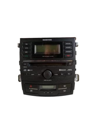 SSANGYONG Korando 2° Serie (10>) AUTORADIO 891203