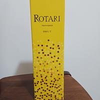 ROTARI TrentoDOC Brut 