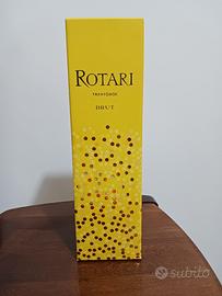 ROTARI TrentoDOC Brut 