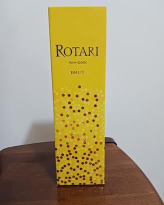 ROTARI TrentoDOC Brut 