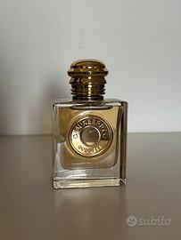 Profumo Burberry