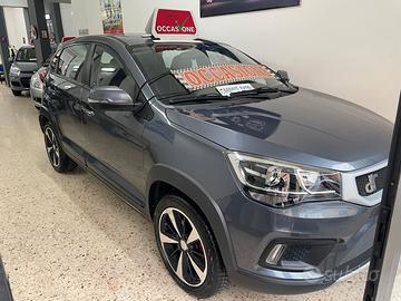 Dr 3 dr3 1.5 Bi-Fuel GPL