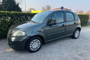 Citroen C3 1.1 Style - NEOPATENTATI
