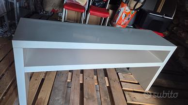 consolle mobile ingresso 