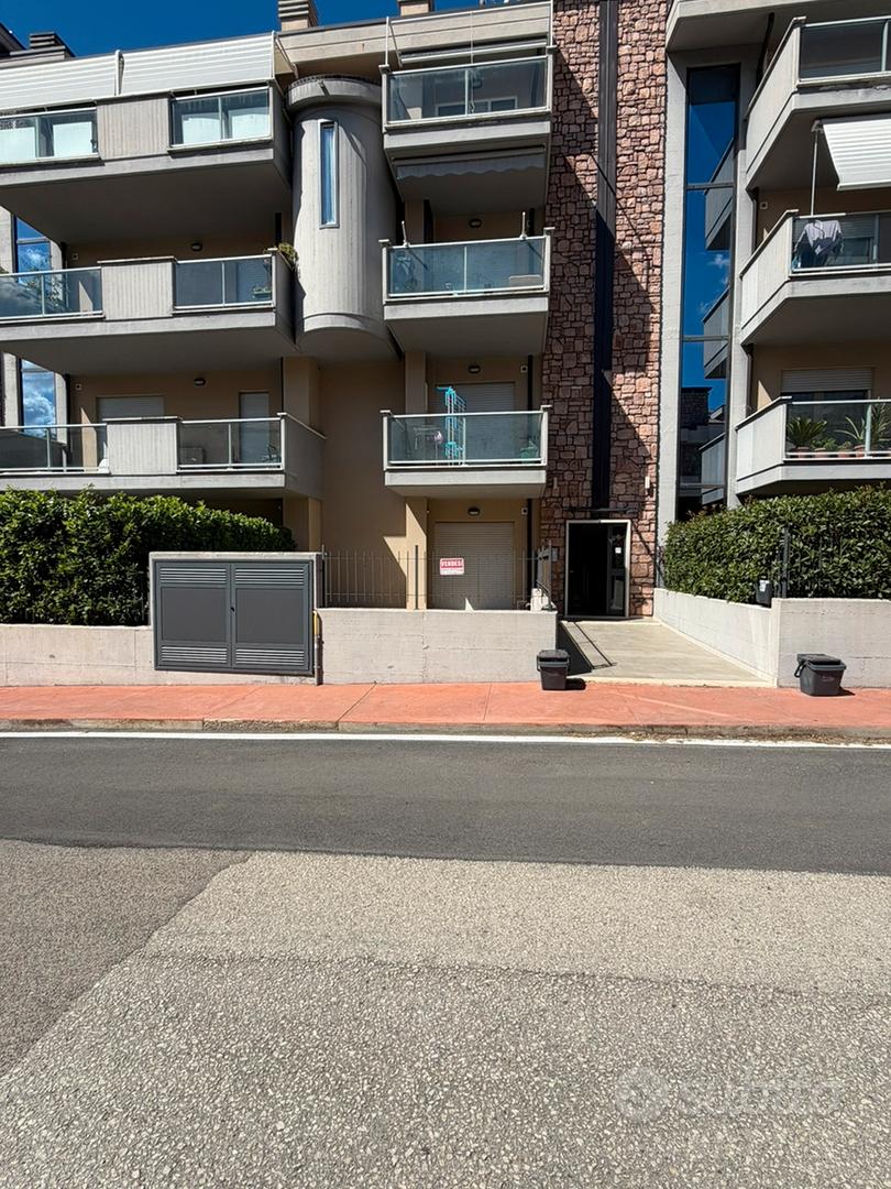 Appartamento – RM - Vista 5