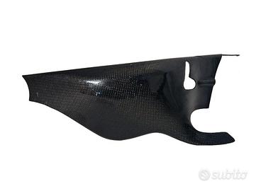 Protezione Forcellone Carbonio Ducati 998 / 996 /