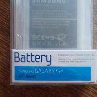 batteria per SAMSUNG S4