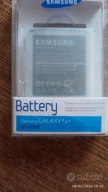 batteria per SAMSUNG S4