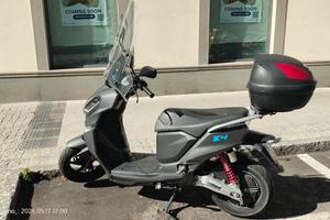Lifan E4 1900W 2021 Doppia Batteria