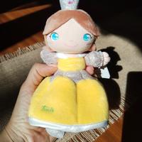 Trudi Principessa Diamantina – Mini Doll da uovo P