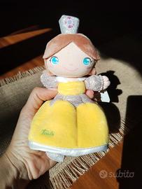 Trudi Principessa Diamantina – Mini Doll da uovo P