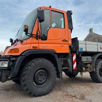 UNIMOG U300 -BM405 -KOMUNAL