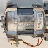 motore lavasciuga Indesit  xwde961480