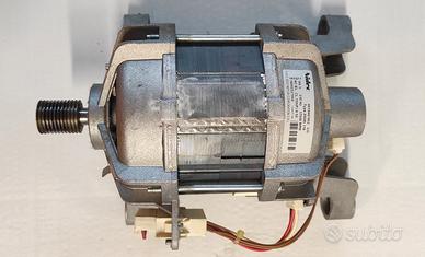 motore lavasciuga Indesit  xwde961480