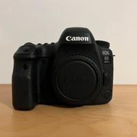 Canon 6D Mark II