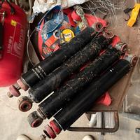 Ammortizzatori HM4x4 Suzuki Jimny fino al 2018