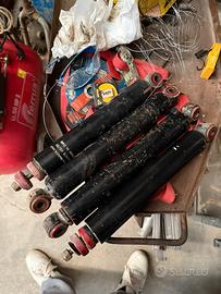 Ammortizzatori HM4x4 Suzuki Jimny fino al 2018