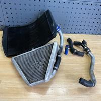 Radiatore originale Honda Cbr 600 RR