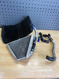 Radiatore originale Honda Cbr 600 RR