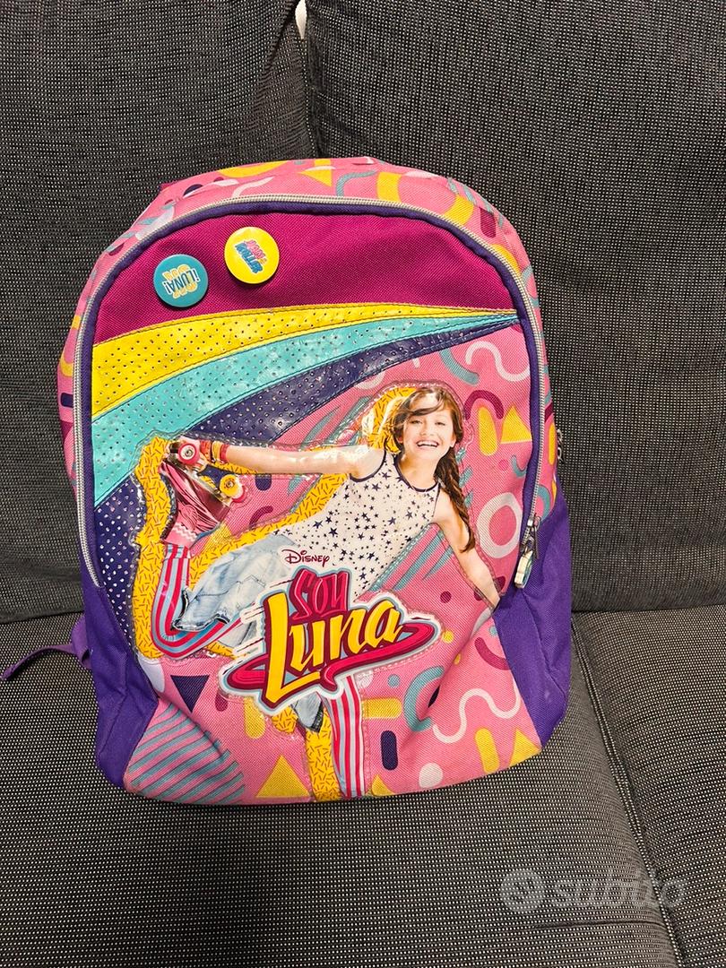 Zaino di hot sale soy luna