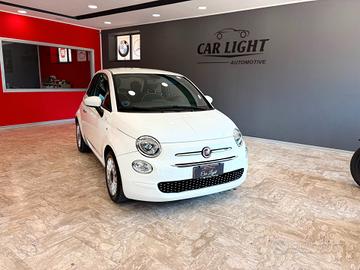 Fiat 500 1.0 Hybrid Connect
