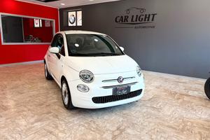 Fiat 500 1.0 Hybrid Connect
