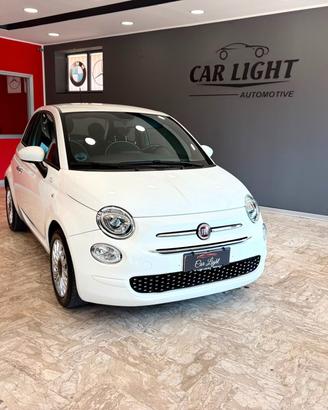 Fiat 500 1.0 Hybrid Connect