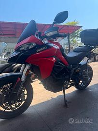 DUCATI MULTISTRADA 950
