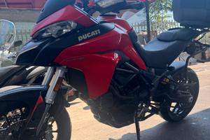 DUCATI MULTISTRADA 950