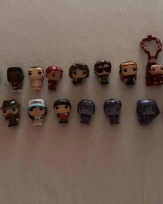 Funko Stranger things kinder joy