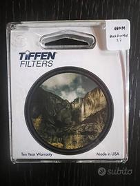 Filtro Tiffen Black Pro Mist 1/2 (49 mm)