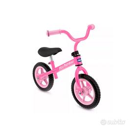 Balance Bike Chicco Pink Arrow