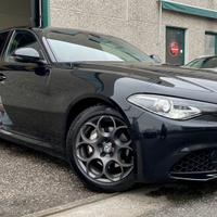 ALFA ROMEO GIULIA 2.2 TURBODIESEL EXECUTIVE 160CV 