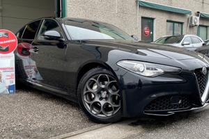ALFA ROMEO GIULIA 2.2 TURBODIESEL EXECUTIVE 160CV 