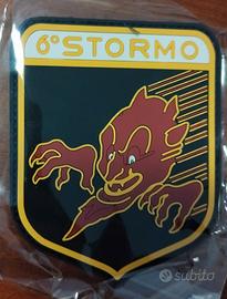 toppe patch aeronautica militare 