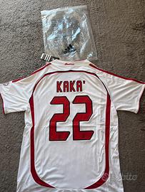 Maglia Kakà Champions League Atene 2007