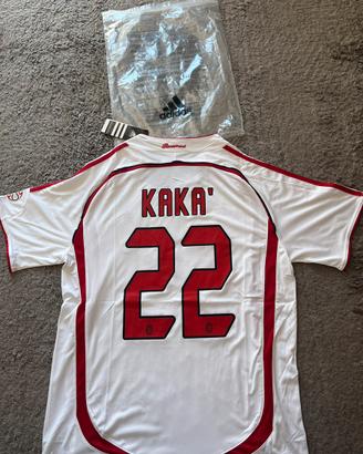 Maglia Kakà Champions League Atene 2007