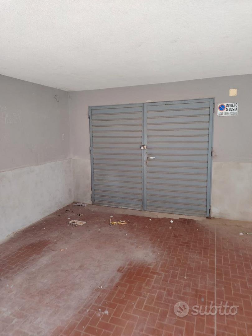 Appartamento – Caltanissetta, San Luca - Altro