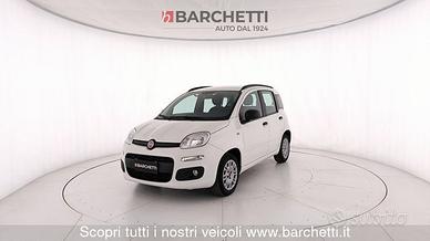FIAT Panda 3nd SERIE 1.2 EASYPOWER EASY