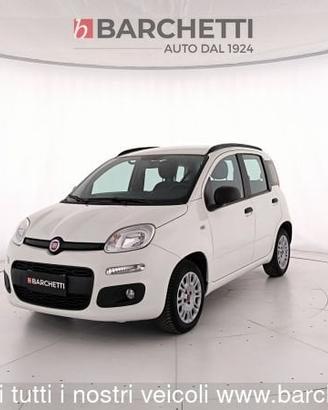 FIAT Panda 3nd SERIE 1.2 EASYPOWER EASY