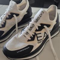 scarpe uomo come nuove  emporio armani