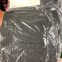 SET Tappetini "NEW" per SKODA: FABIA e KAMIQ