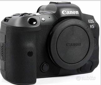 Canon EOS R5 BODY