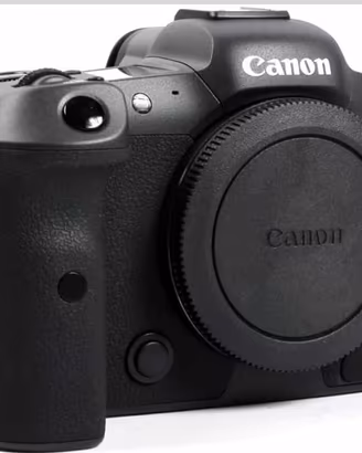 Canon EOS R5 BODY