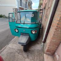 Vendita moto ape