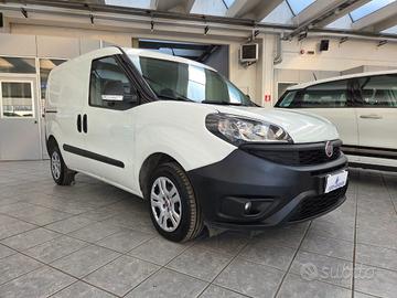 FIAT Doblo Doblò 1.3 MJT PC Cargo Lounge-solo 32