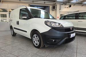 FIAT Doblo Doblò 1.3 MJT PC Cargo Lounge-solo 32
