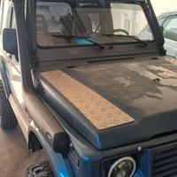 suzuki samurai
