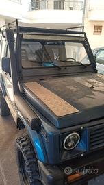 suzuki samurai