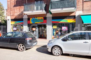 Negozio Cusano Milanino [Cod. rif 3273862VCG]